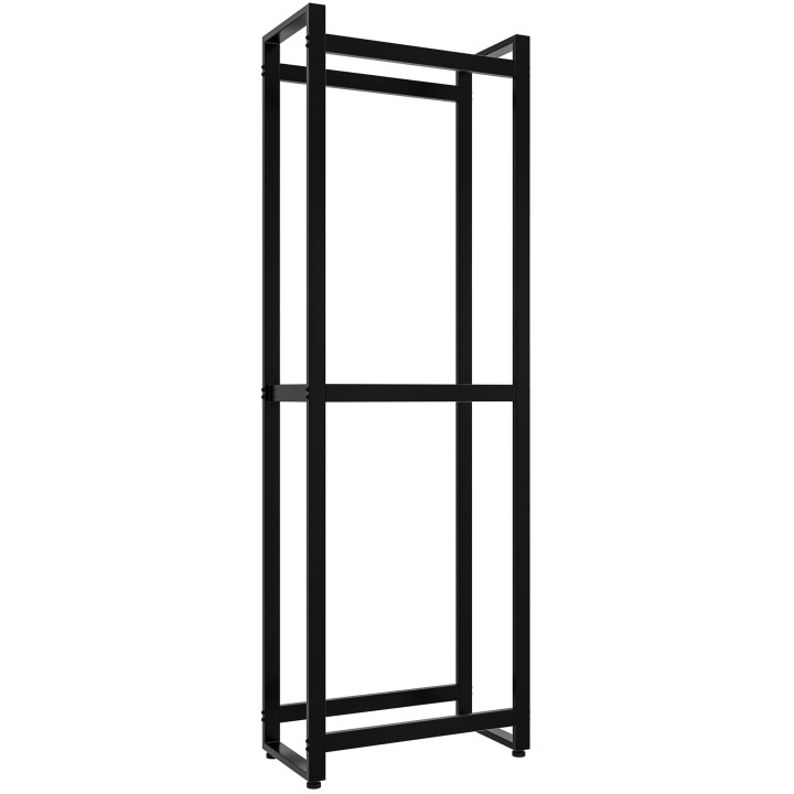 Kaminholzständer Morson 25x50x150