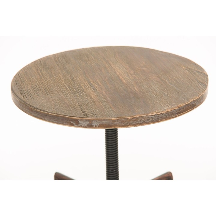 Barhocker Swansea, Holz