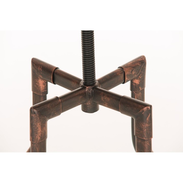 Barhocker Swansea, Holz