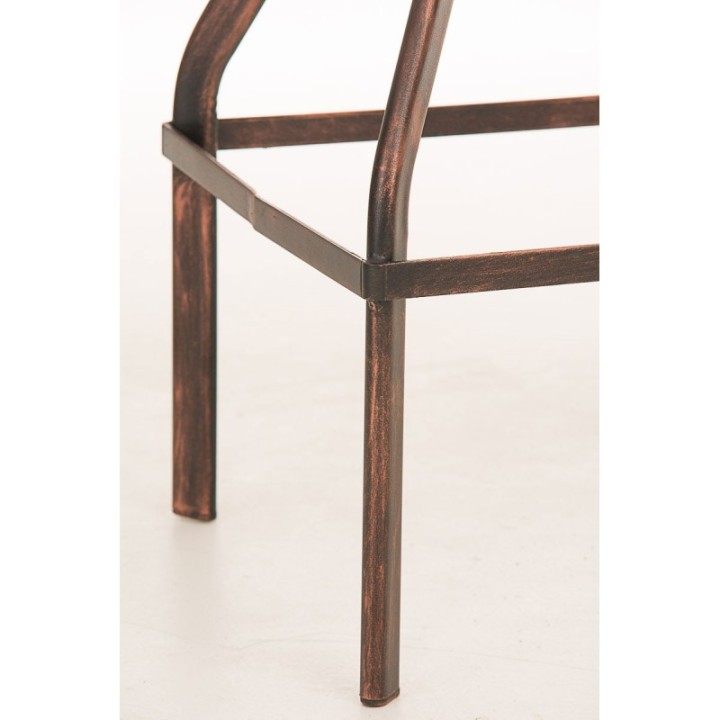 Barhocker Swansea, Holz