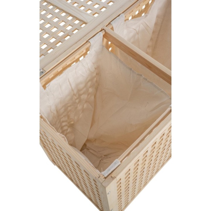 Wäschebox Lodi